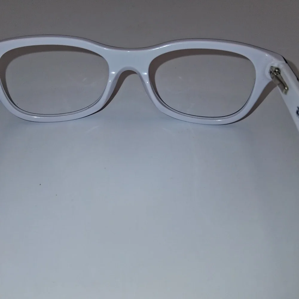 Ray-Ban only frames